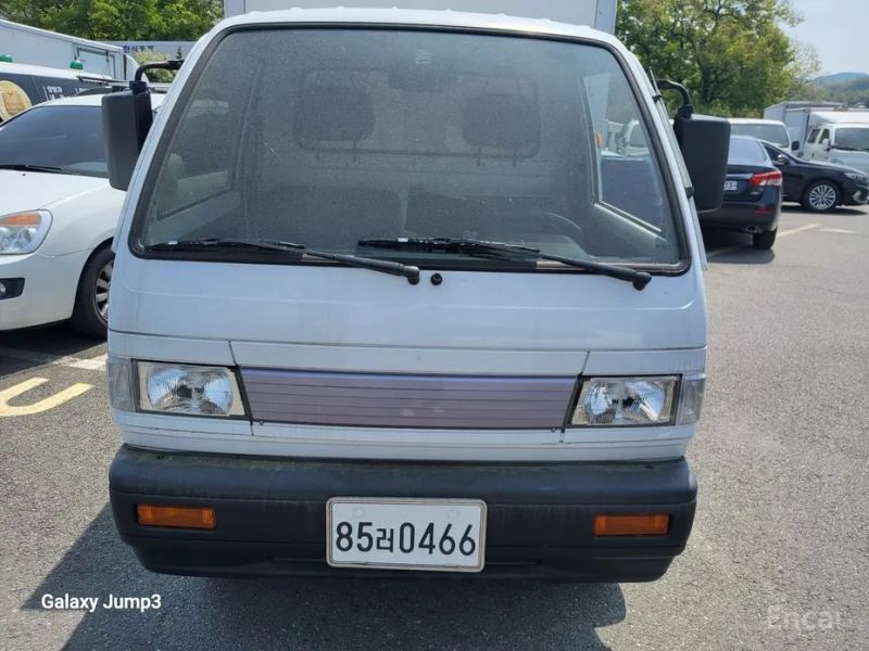ChevroletGMDaewoo Labo