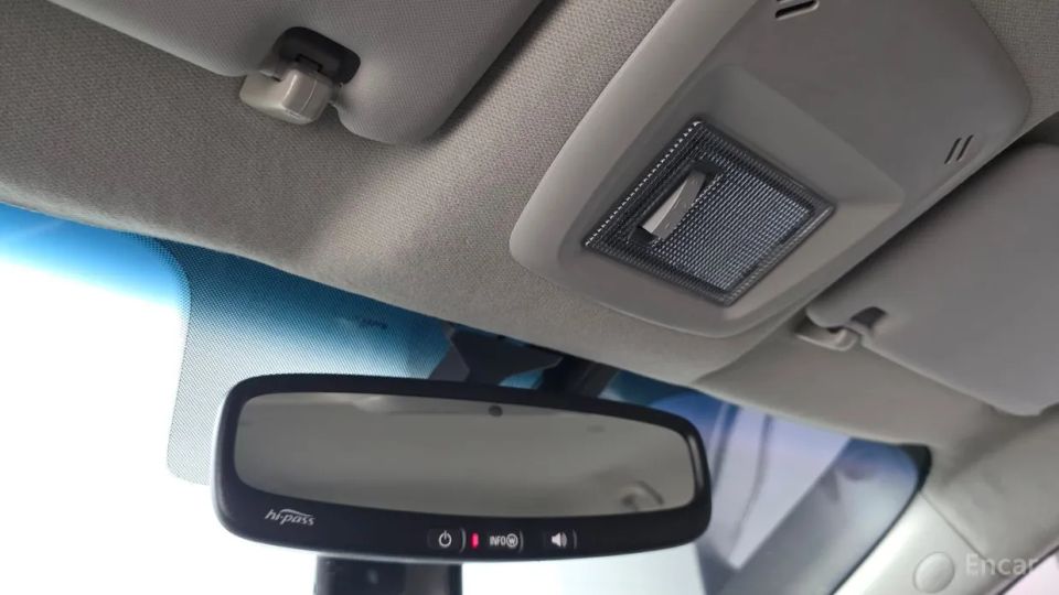 ChevroletGMDaewoo Aveo