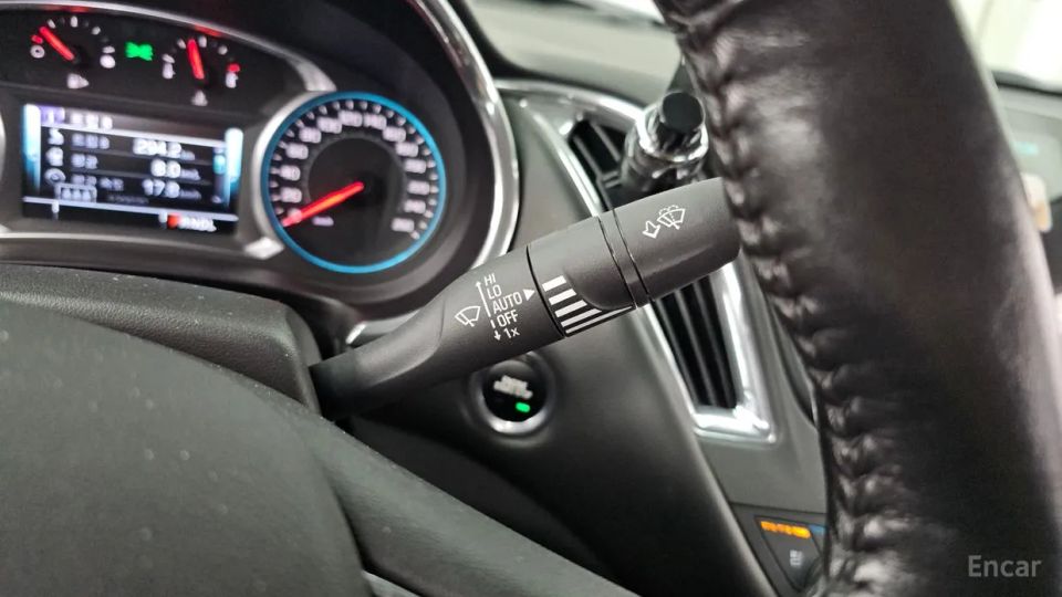 ChevroletGMDaewoo Malibu