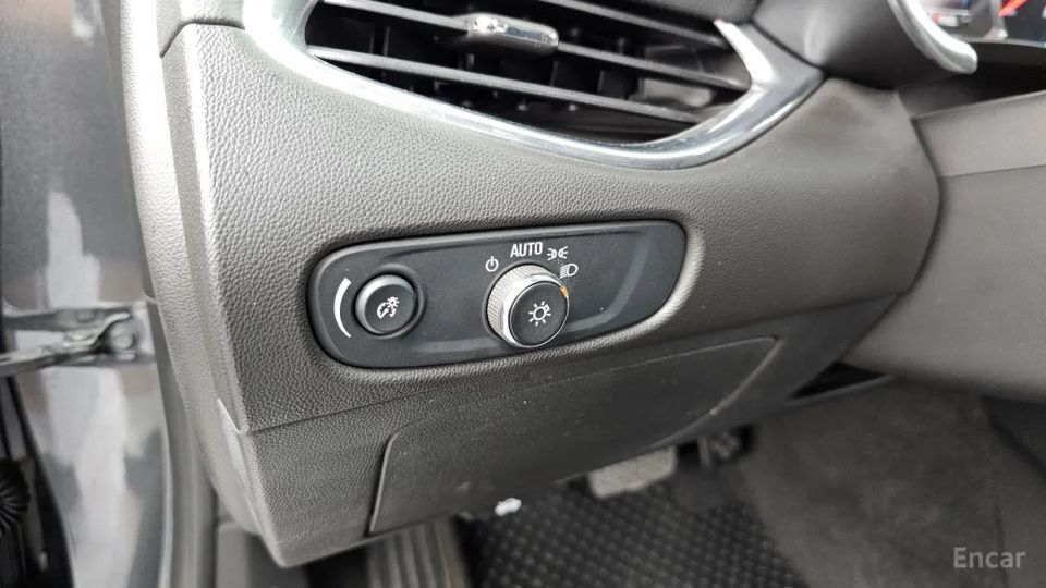 ChevroletGMDaewoo Malibu