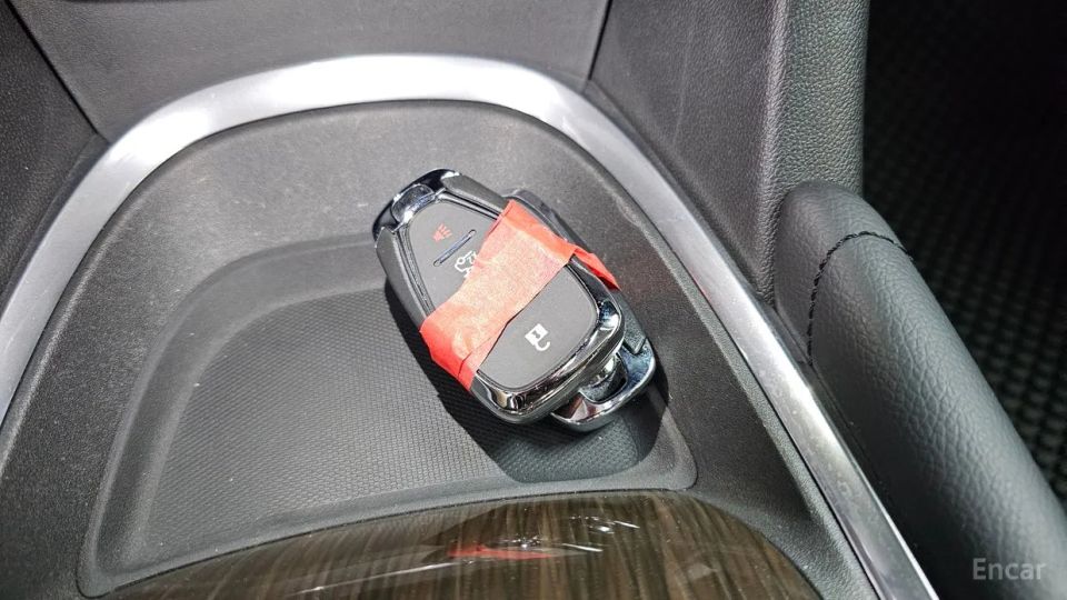 ChevroletGMDaewoo Malibu