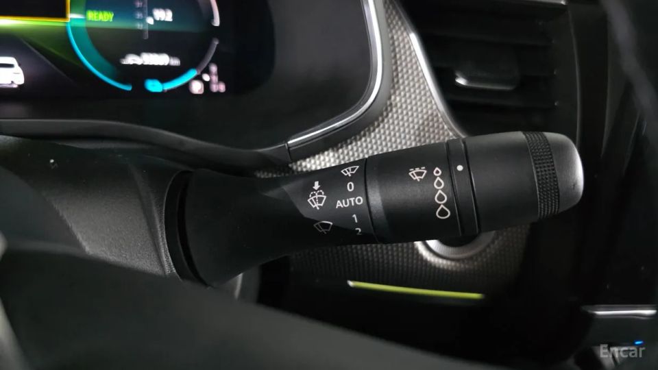 Renault-KoreaSamsung Arkana