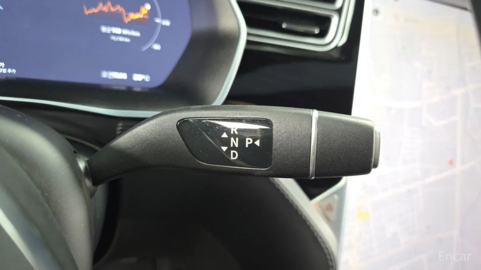 Tesla model-s
