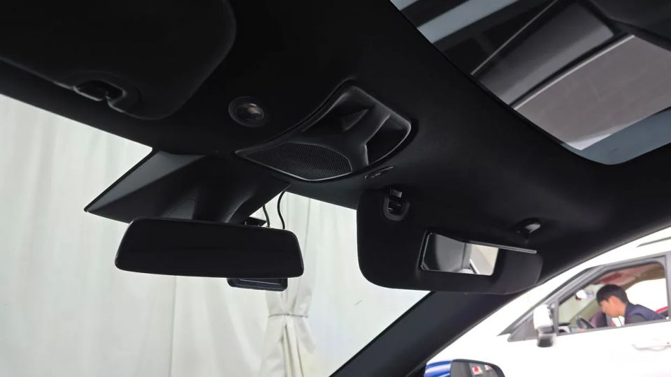 Tesla model-s