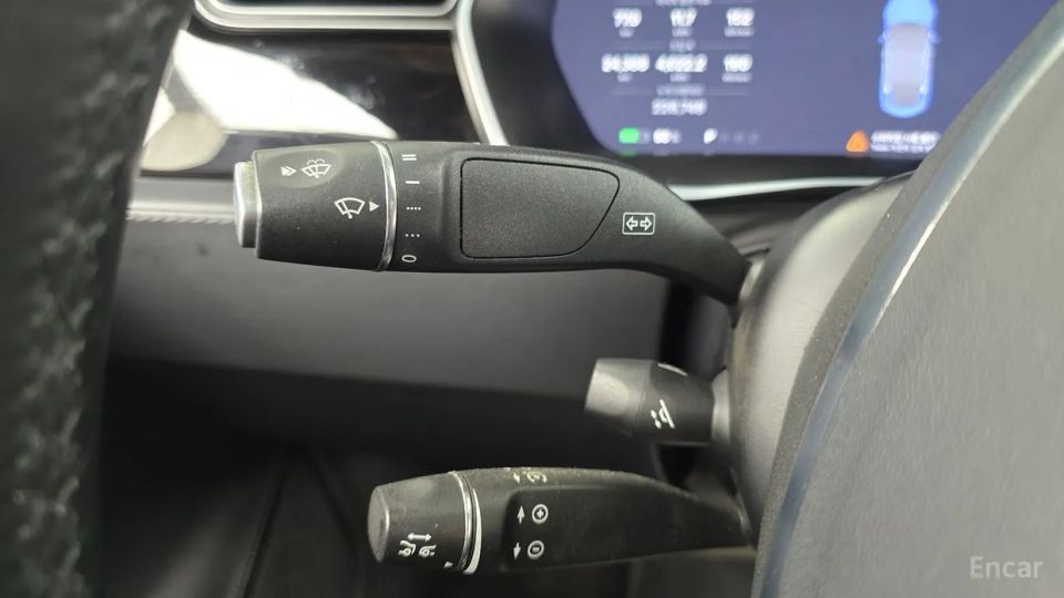 Tesla model-s
