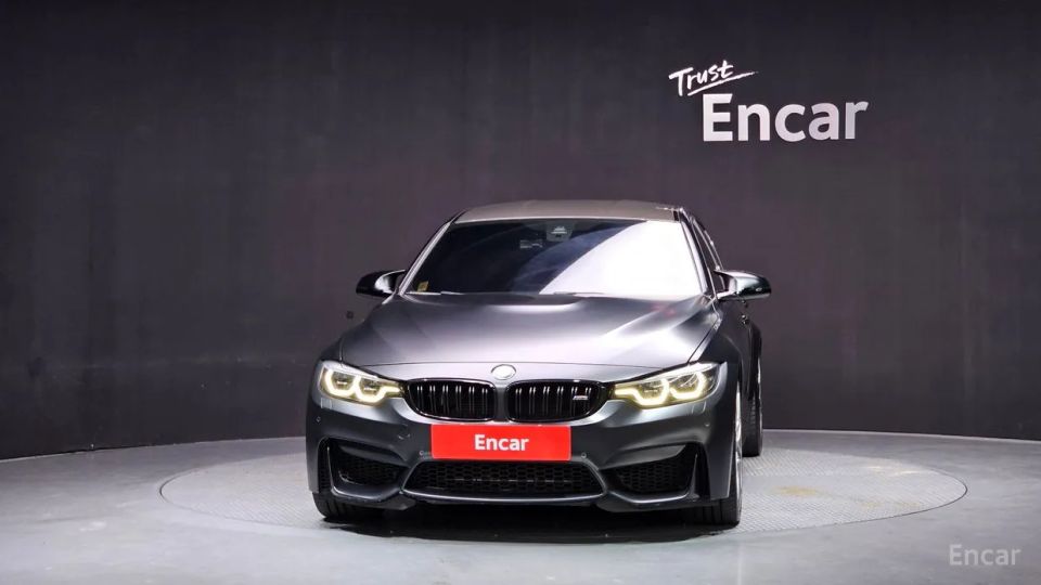 Bmw M3