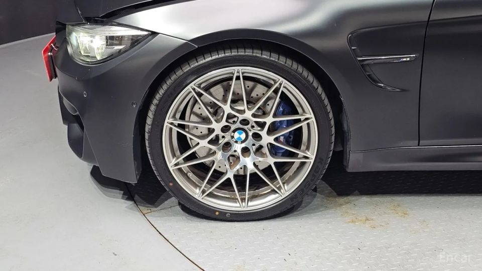 Bmw M3