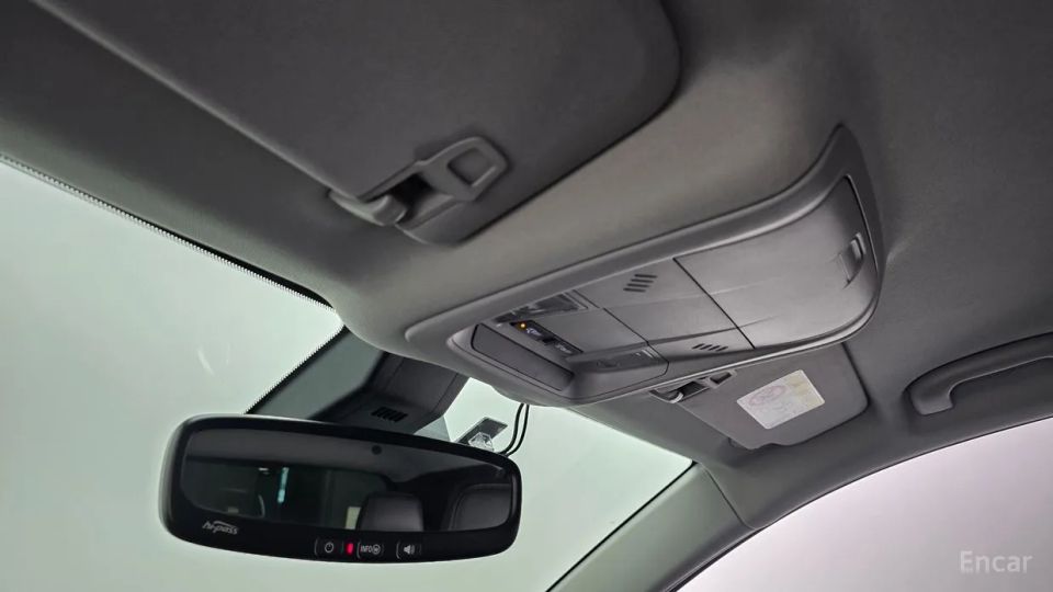 ChevroletGMDaewoo Equinox