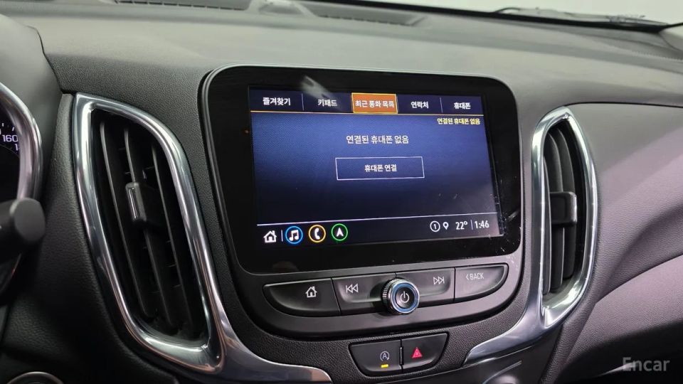 ChevroletGMDaewoo Equinox