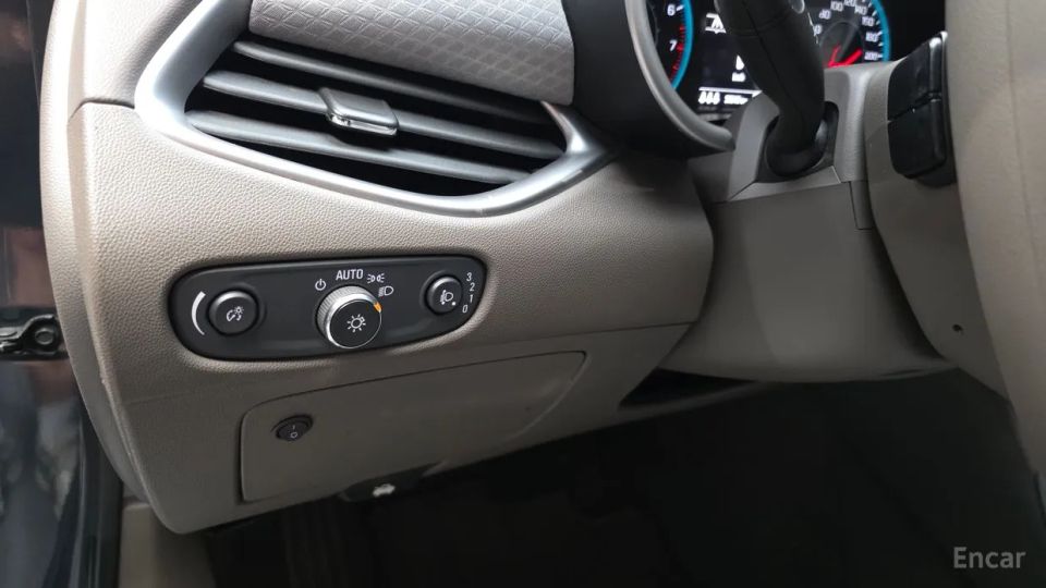 ChevroletGMDaewoo Malibu