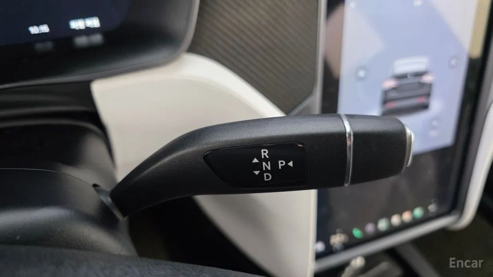 Tesla model-x