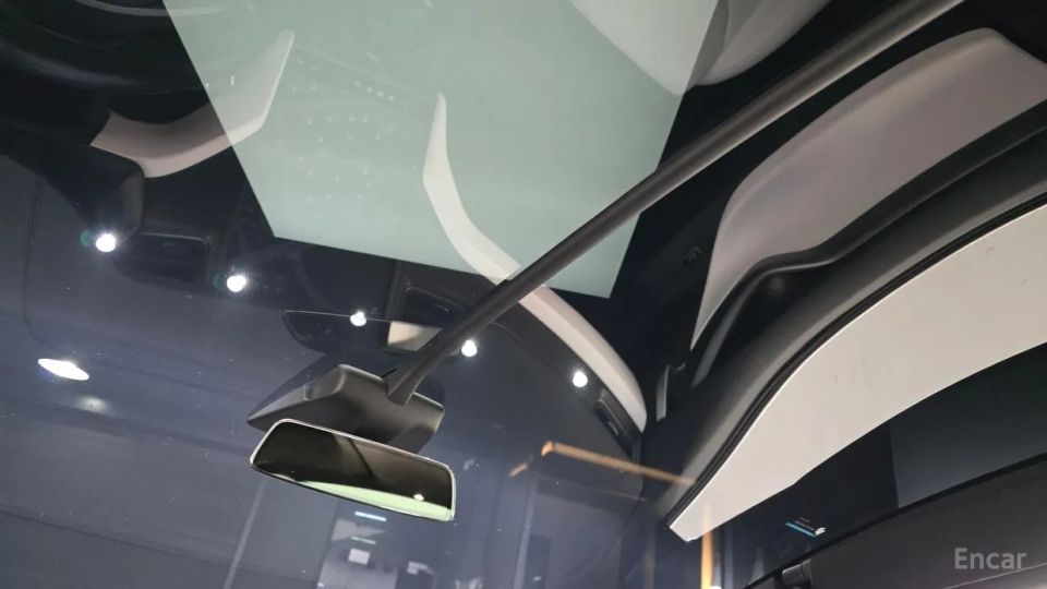 Tesla model-x