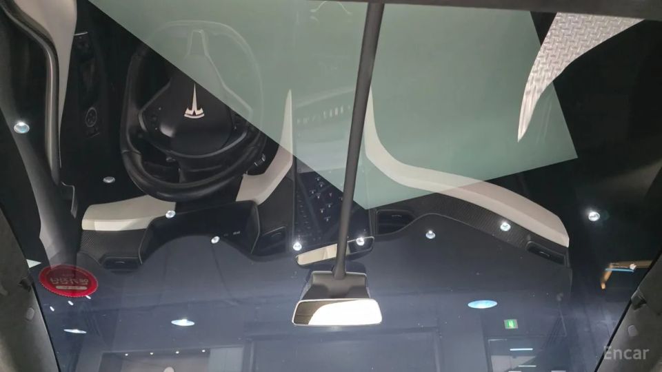 Tesla model-x