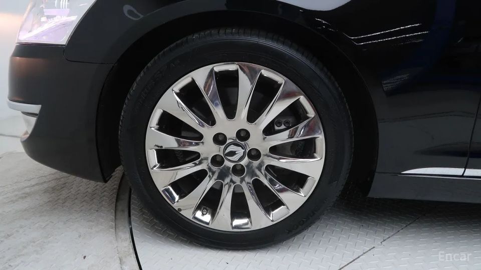 KG_Mobility_Ssangyong Chairman