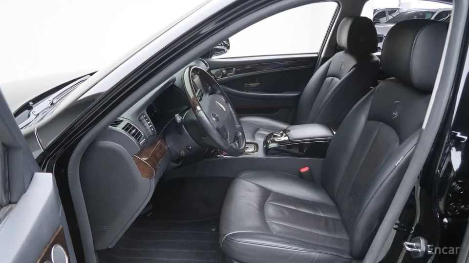 KG_Mobility_Ssangyong Chairman