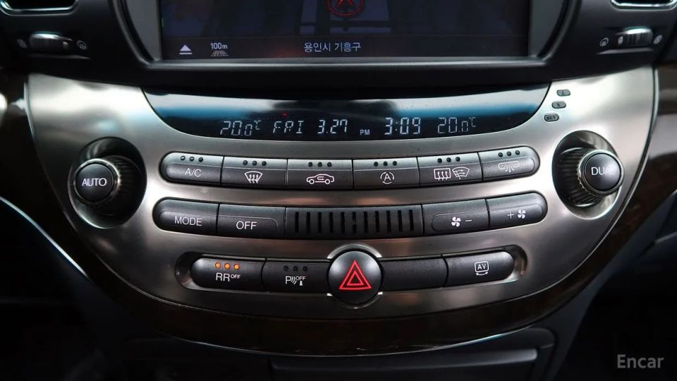 KG_Mobility_Ssangyong Chairman