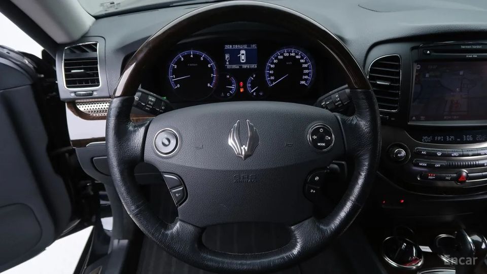 KG_Mobility_Ssangyong Chairman
