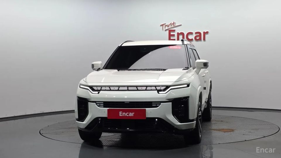 KG_Mobility_Ssangyong Actyon