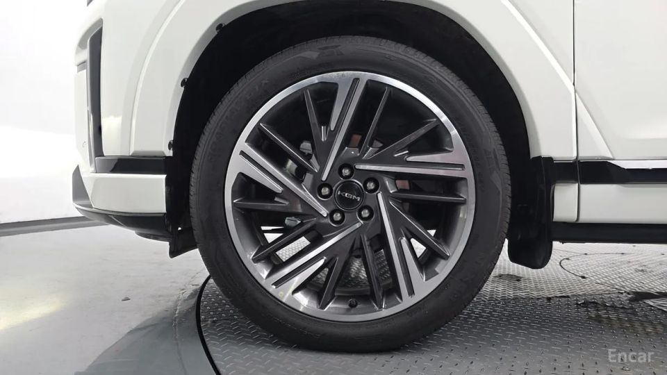 KG_Mobility_Ssangyong Actyon