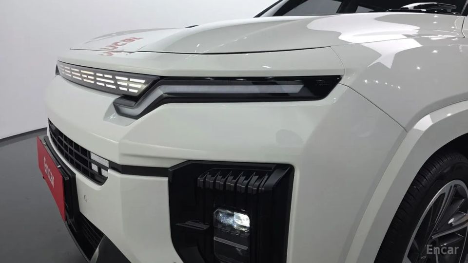 KG_Mobility_Ssangyong Actyon