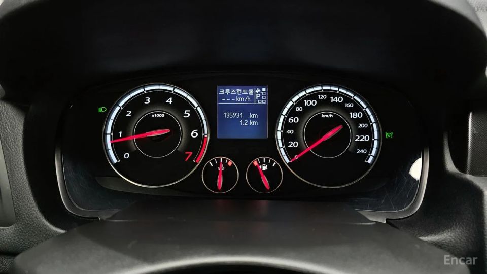 Renault-KoreaSamsung SM5