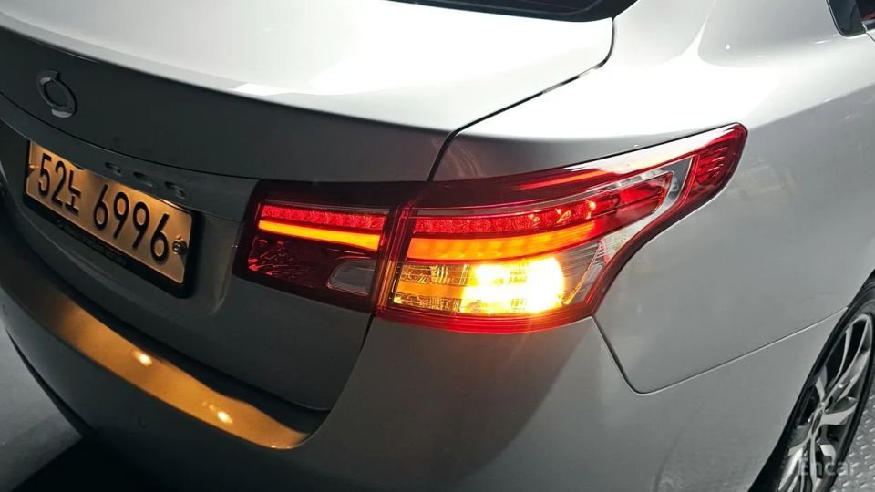 Renault-KoreaSamsung SM5