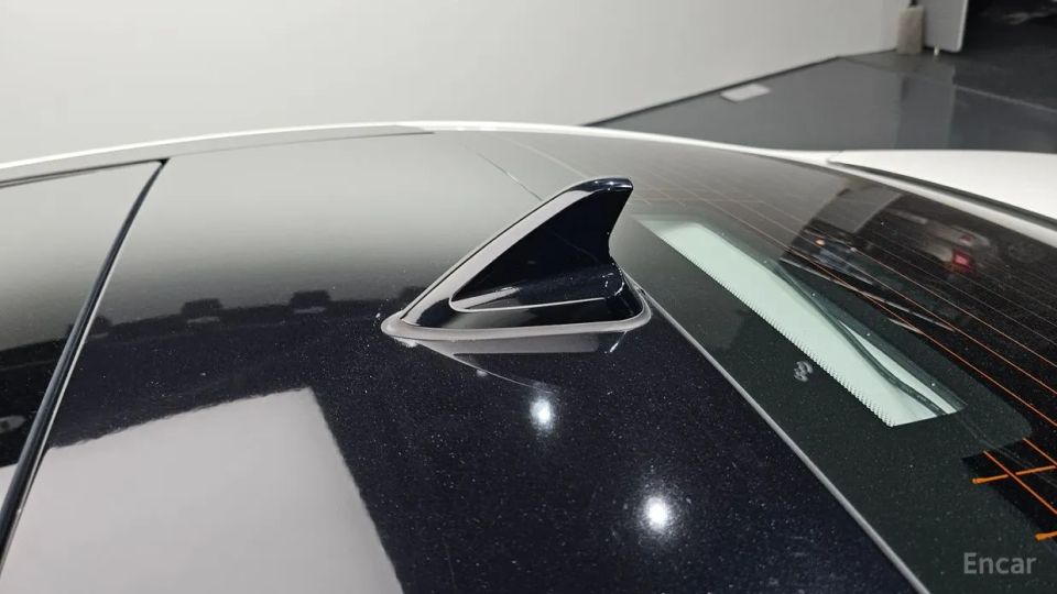 Renault-KoreaSamsung SM7