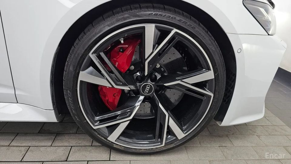 Audi RS6