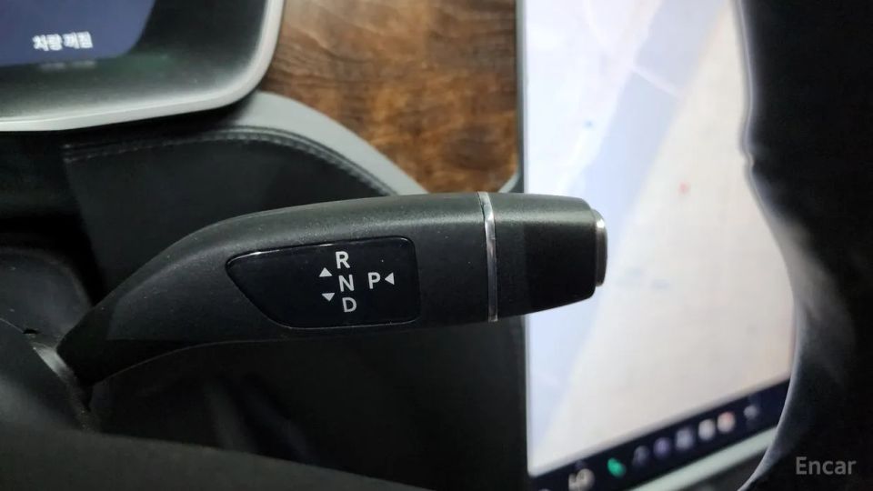 Tesla model-s
