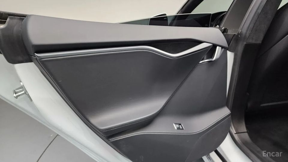 Tesla model-s