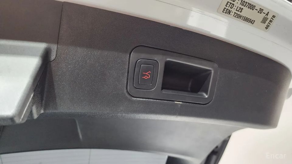 Tesla model-s
