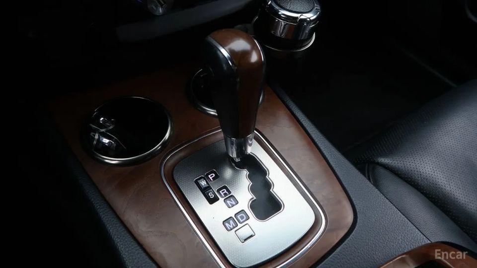 KG_Mobility_Ssangyong Chairman