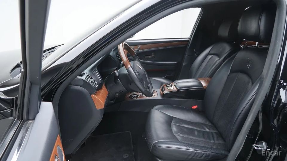 KG_Mobility_Ssangyong Chairman