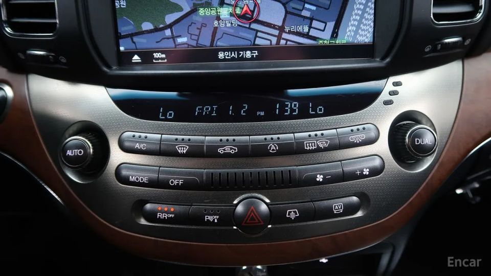 KG_Mobility_Ssangyong Chairman