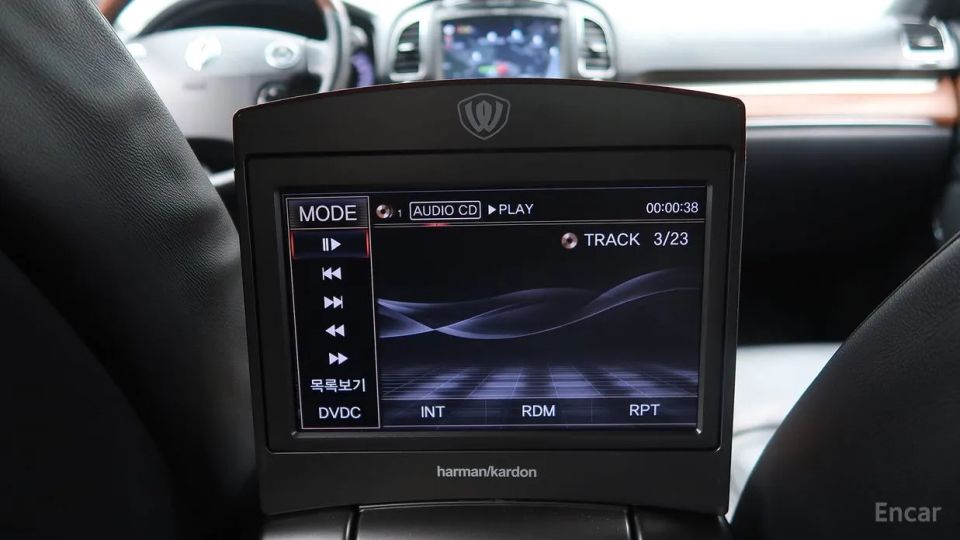 KG_Mobility_Ssangyong Chairman
