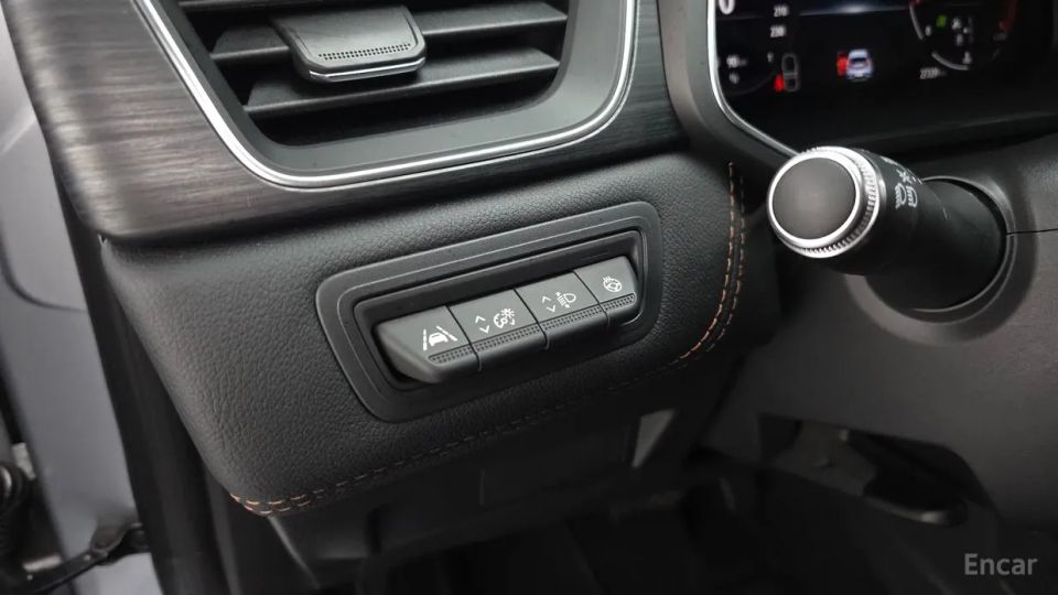 Renault-KoreaSamsung Captur