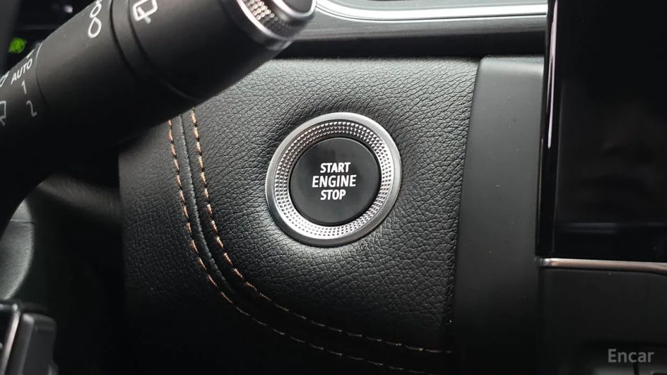 Renault-KoreaSamsung Captur