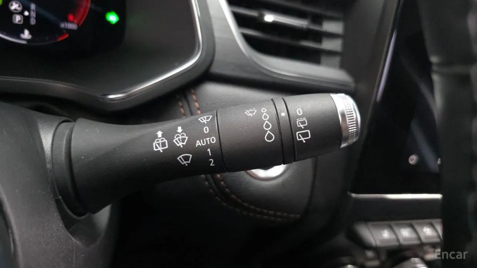 Renault-KoreaSamsung Captur