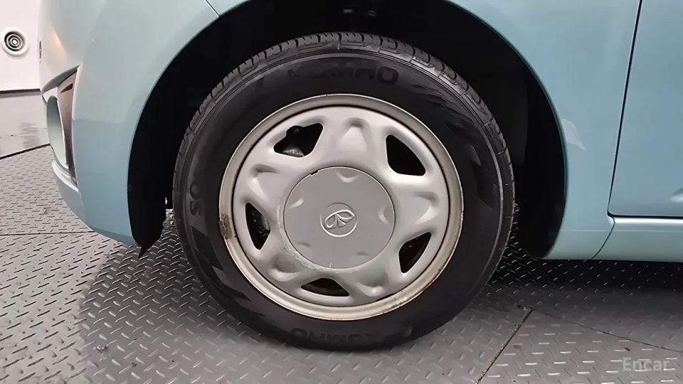 ChevroletGMDaewoo Matiz