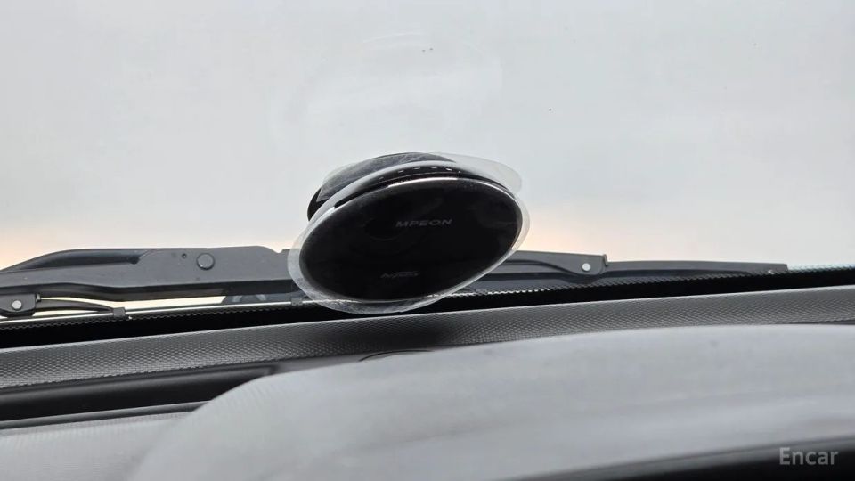 ChevroletGMDaewoo Matiz