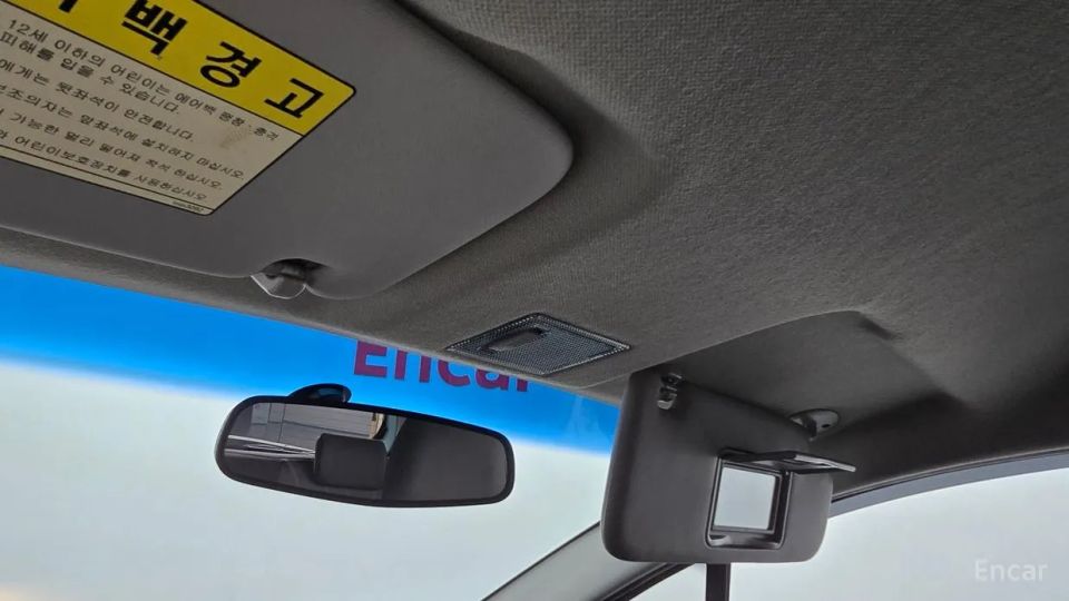 ChevroletGMDaewoo Matiz