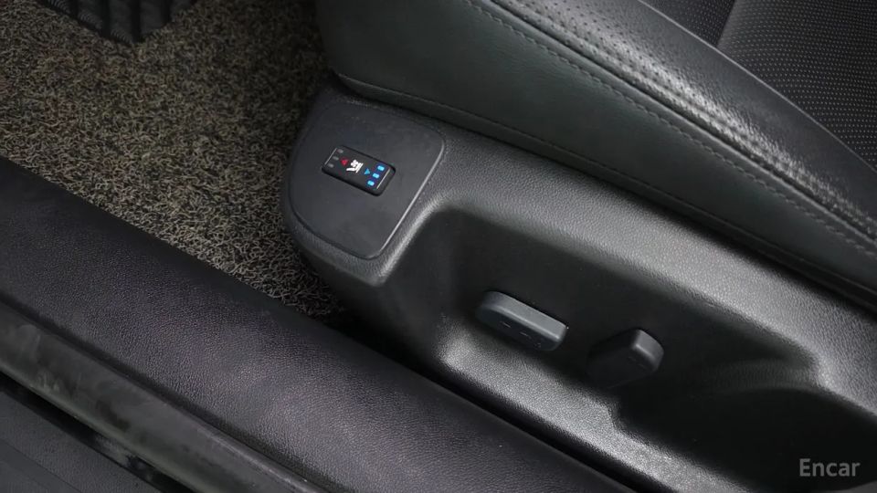 Renault-KoreaSamsung SM5