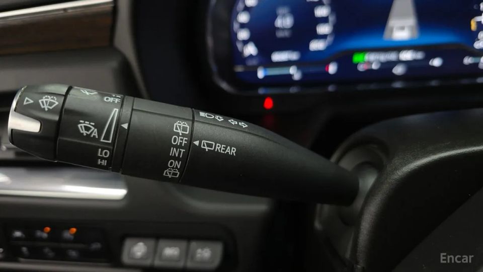 ChevroletGMDaewoo Tahoe