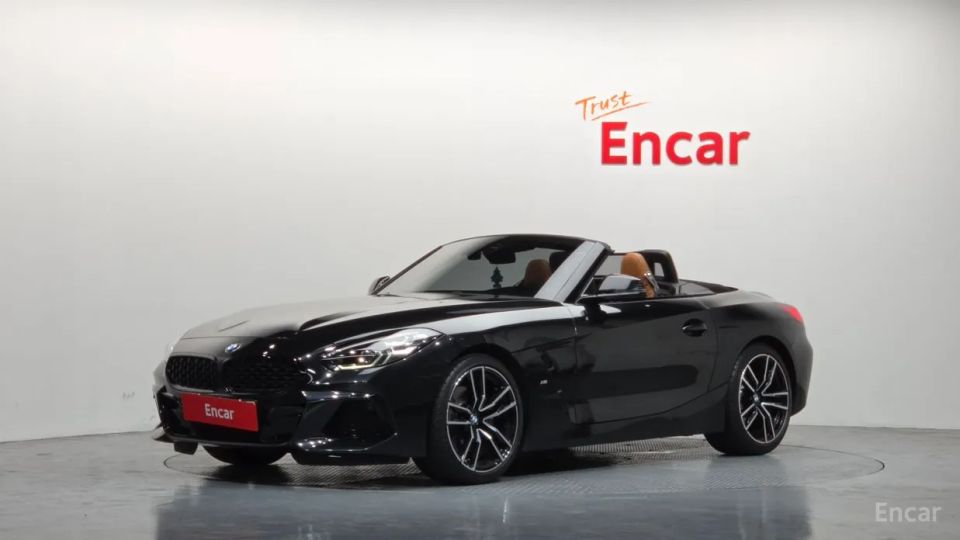 Bmw Z4