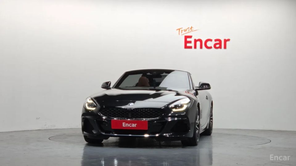 Bmw Z4