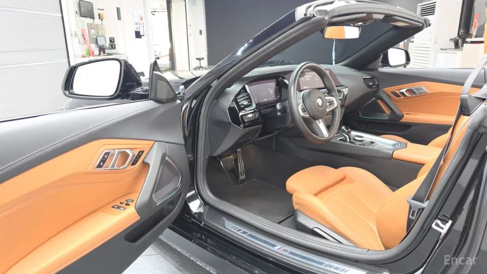 Bmw Z4