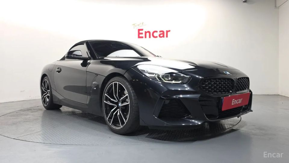 Bmw Z4