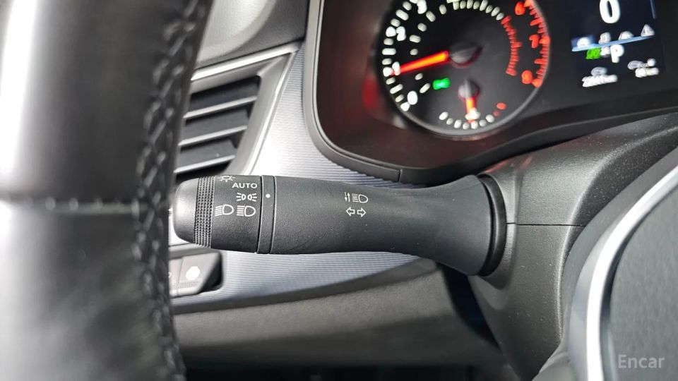 Renault-KoreaSamsung XM3