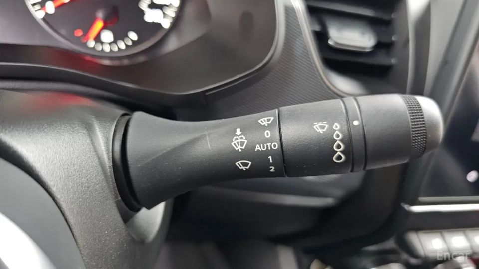 Renault-KoreaSamsung XM3