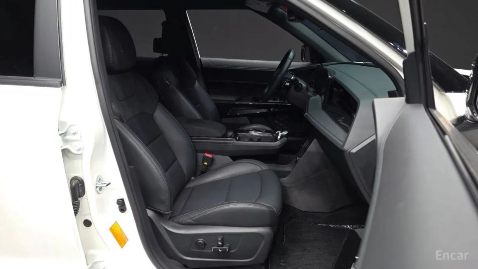 KG_Mobility_Ssangyong Musso